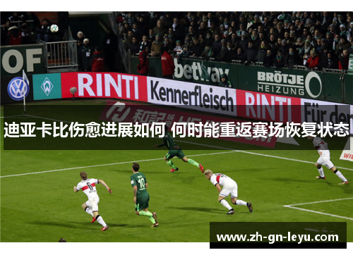 迪亚卡比伤愈进展如何 何时能重返赛场恢复状态